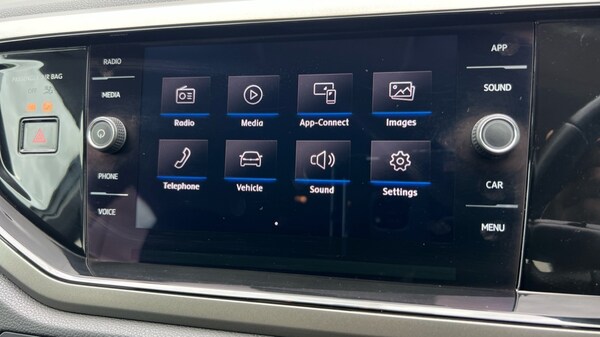 Used Volkswagen Polo 2020 for sale - 76007825: Photo 24