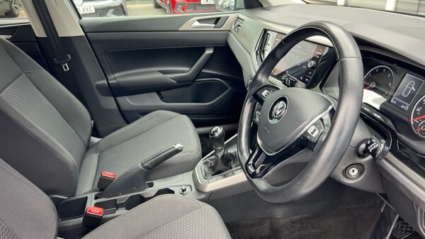 Used Volkswagen Polo 2020 for sale - 76007825: Photo 26