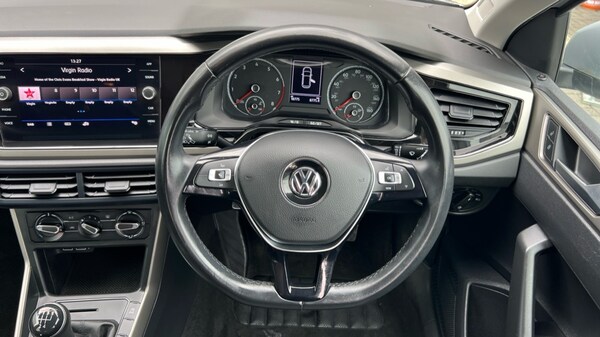 Used Volkswagen Polo 2020 for sale - 76007825: Photo 27