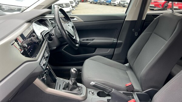 Used Volkswagen Polo 2020 for sale - 76007825: Photo 28