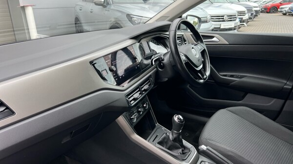 Used Volkswagen Polo 2020 for sale - 76007825: Photo 2