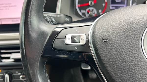 Used Volkswagen Polo 2020 for sale - 76007825: Photo 30
