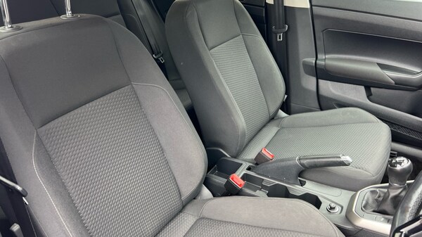 Used Volkswagen Polo 2020 for sale - 76007825: Photo 36