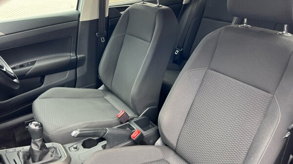 Used Volkswagen Polo 2020 for sale - 76007825: Photo 37