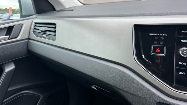 Used Volkswagen Polo 2020 for sale - 76007825: Photo 41