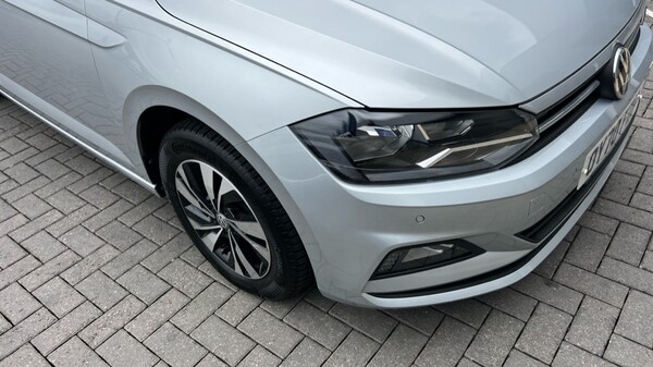 Used Volkswagen Polo 2020 for sale - 76007825: Photo 45