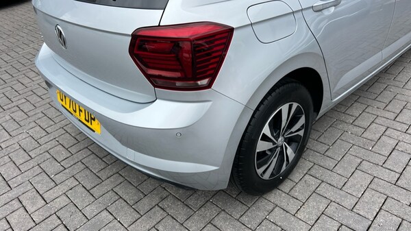 Used Volkswagen Polo 2020 for sale - 76007825: Photo 48