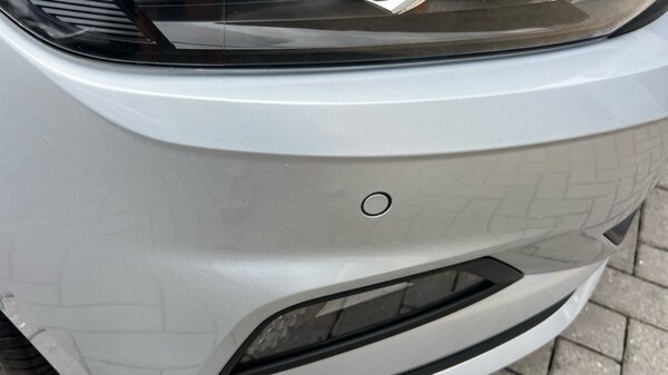 Used Volkswagen Polo 2020 for sale - 76007825: Photo 49