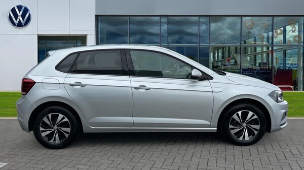 Used Volkswagen Polo 2020 for sale - 76007825: Photo 4