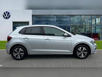 Used Volkswagen Polo 2020 for sale - 76007825: Photo 4