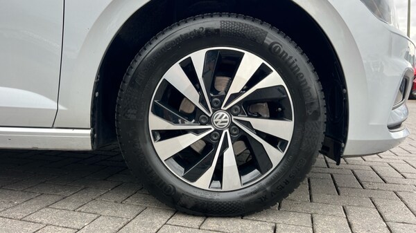 Used Volkswagen Polo 2020 for sale - 76007825: Photo 5