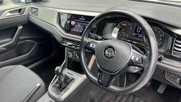Used Volkswagen Polo 2020 for sale - 76007825: Photo 6
