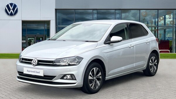 Used Volkswagen Polo 2020 for sale - 76007825: Photo 7