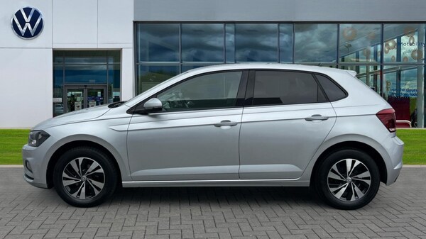 Used Volkswagen Polo 2020 for sale - 76007825: Photo 9