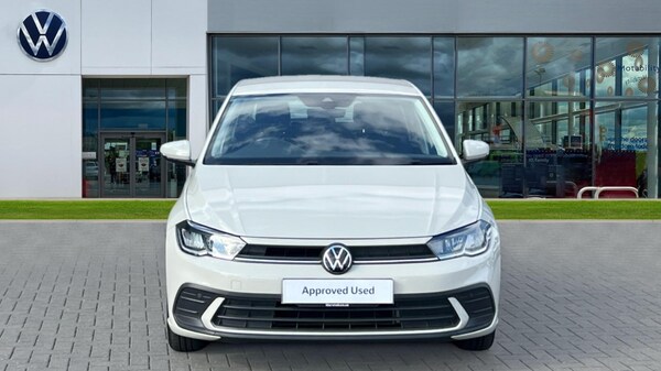 Used Volkswagen Polo 2023 for sale - 76338909: Photo 10
