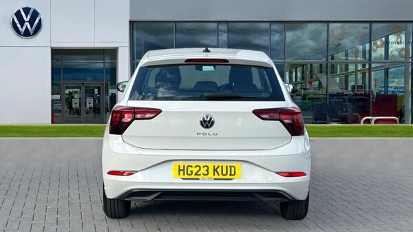 Used Volkswagen Polo 2023 for sale - 76338909: Photo 11