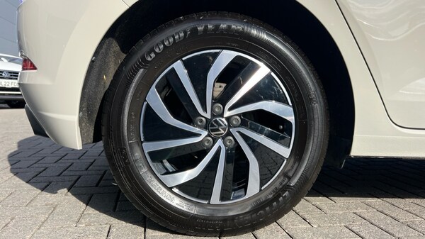 Used Volkswagen Polo 2023 for sale - 76338909: Photo 18