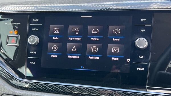 Used Volkswagen Polo 2023 for sale - 76338909: Photo 23