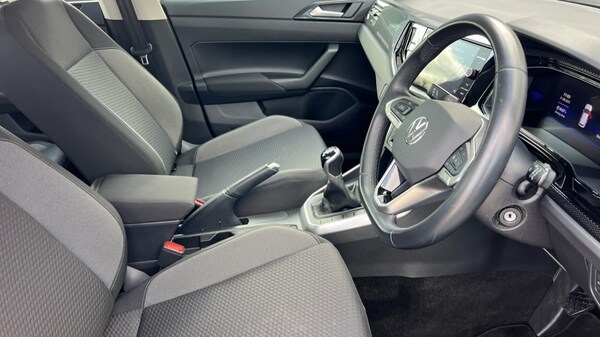 Used Volkswagen Polo 2023 for sale - 76338909: Photo 26