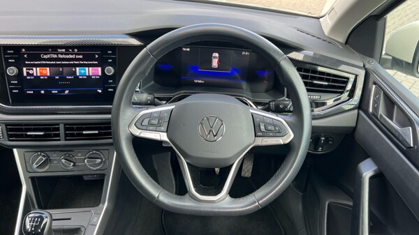Used Volkswagen Polo 2023 for sale - 76338909: Photo 27