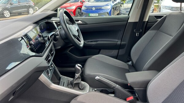 Used Volkswagen Polo 2023 for sale - 76338909: Photo 28