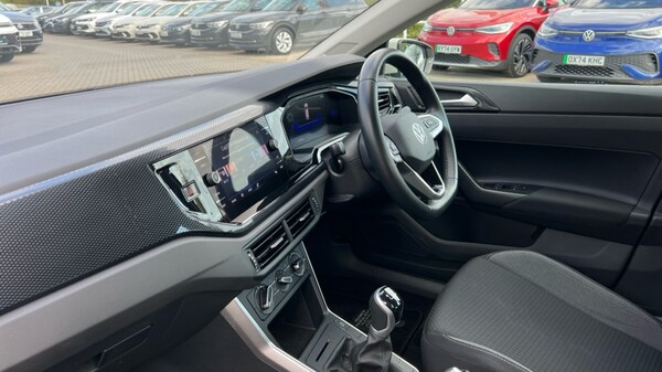 Used Volkswagen Polo 2023 for sale - 76338909: Photo 2