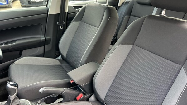 Used Volkswagen Polo 2023 for sale - 76338909: Photo 37