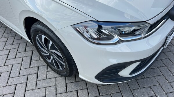 Used Volkswagen Polo 2023 for sale - 76338909: Photo 45