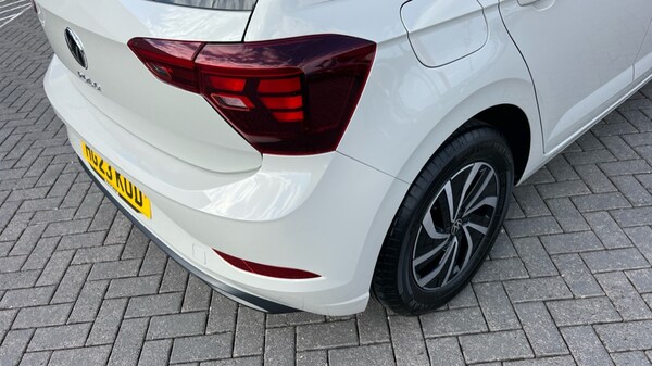 Used Volkswagen Polo 2023 for sale - 76338909: Photo 48