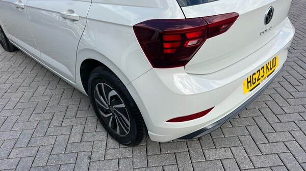 Used Volkswagen Polo 2023 for sale - 76338909: Photo 49