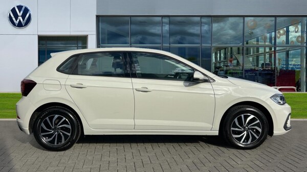 Used Volkswagen Polo 2023 for sale - 76338909: Photo 4