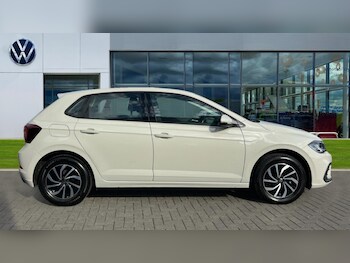 Used Volkswagen Polo 2023 for sale - 76338909: Photo 4