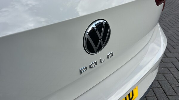 Used Volkswagen Polo 2023 for sale - 76338909: Photo 50