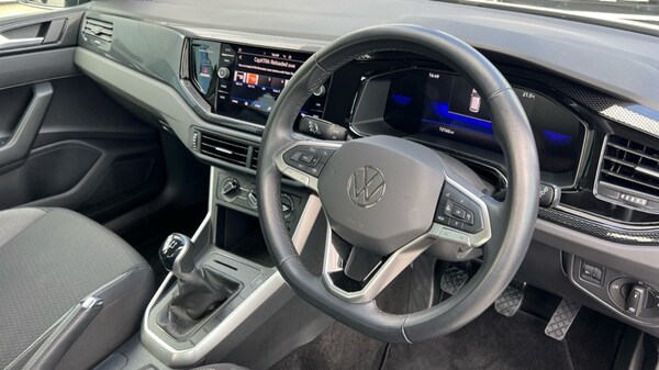 Used Volkswagen Polo 2023 for sale - 76338909: Photo 6