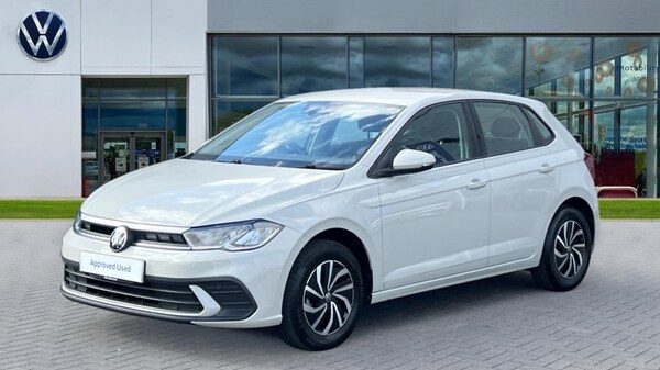 Used Volkswagen Polo 2023 for sale - 76338909: Photo 7