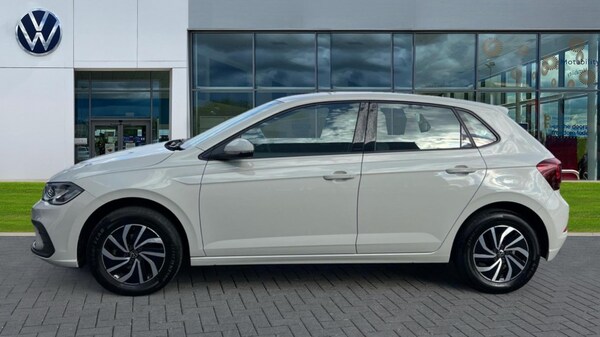 Used Volkswagen Polo 2023 for sale - 76338909: Photo 9