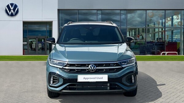 Used Volkswagen T-Roc 2025 for sale - 75763277: Photo 10