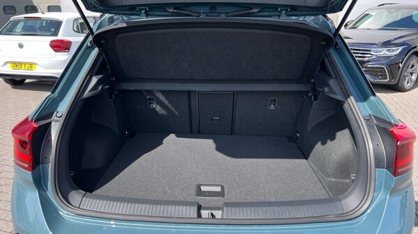 Used Volkswagen T-Roc 2025 for sale - 75763277: Photo 16