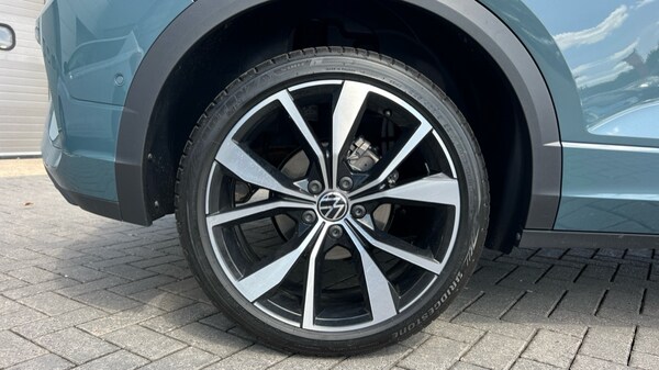 Used Volkswagen T-Roc 2025 for sale - 75763277: Photo 18