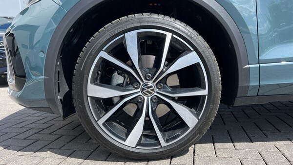 Used Volkswagen T-Roc 2025 for sale - 75763277: Photo 19