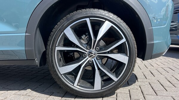 Used Volkswagen T-Roc 2025 for sale - 75763277: Photo 20