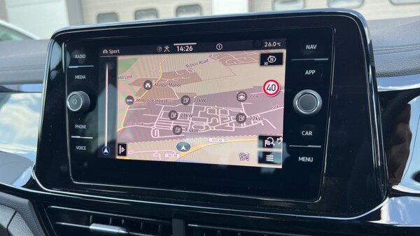 Used Volkswagen T-Roc 2025 for sale - 75763277: Photo 21