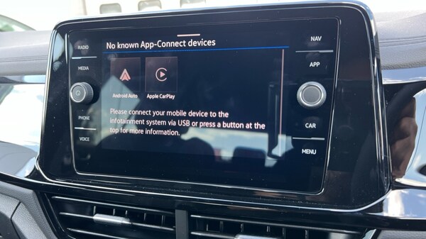 Used Volkswagen T-Roc 2025 for sale - 75763277: Photo 24