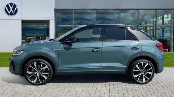 Used Volkswagen T-Roc 2025 for sale - 75763277: Photo 9