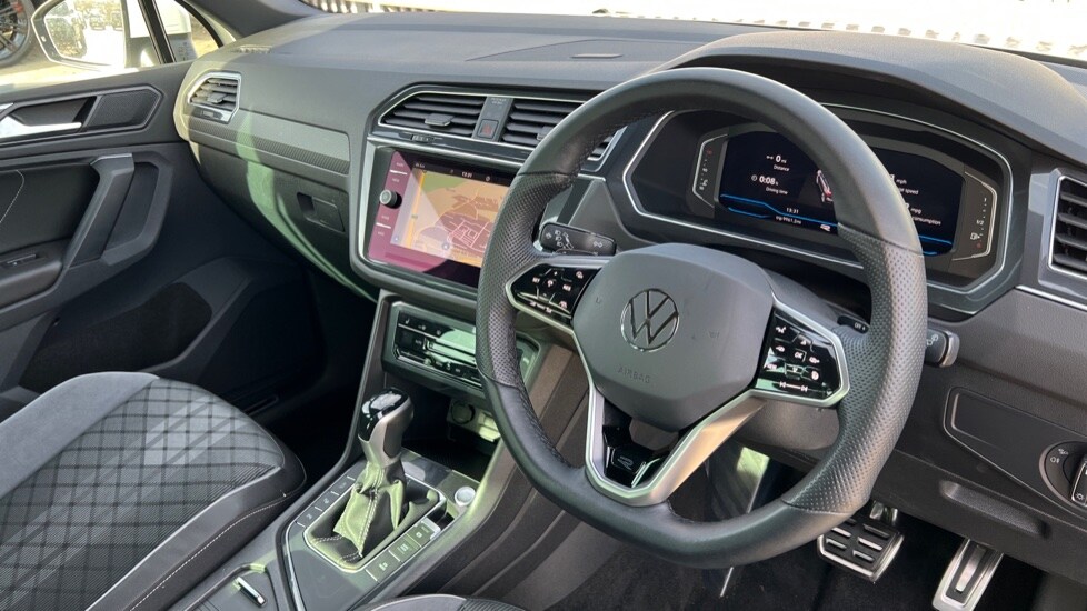 Used Volkswagen Tiguan 2023 for sale - 76507641: Photo 11