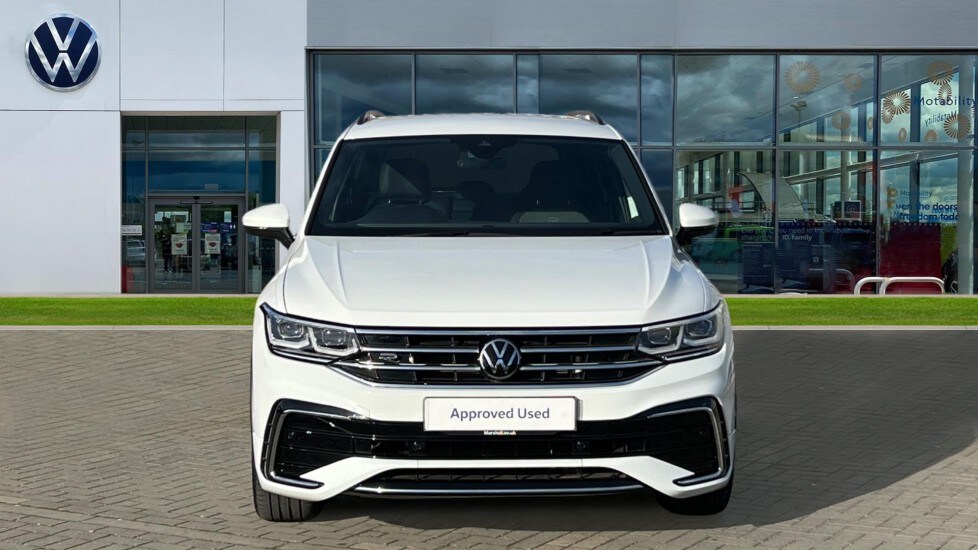 Used Volkswagen Tiguan 2023 for sale - 76507641: Photo 18