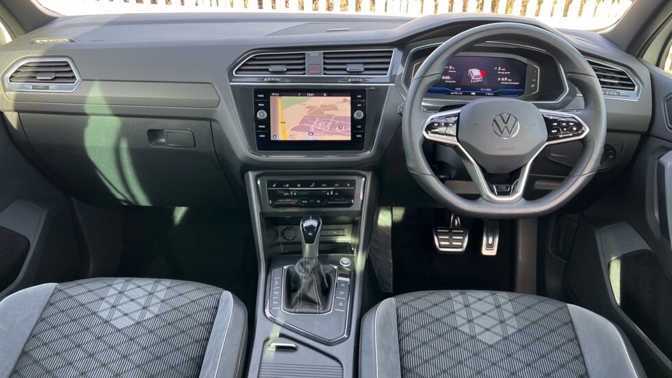 Used Volkswagen Tiguan 2023 for sale - 76507641: Photo 20