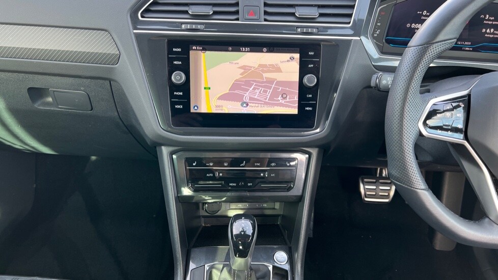 Used Volkswagen Tiguan 2023 for sale - 76507641: Photo 21