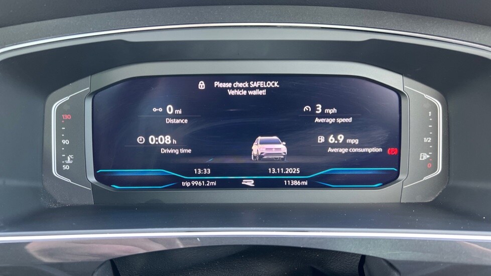 Used Volkswagen Tiguan 2023 for sale - 76507641: Photo 22