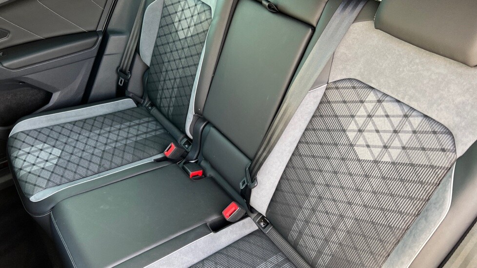 Used Volkswagen Tiguan 2023 for sale - 76507641: Photo 23